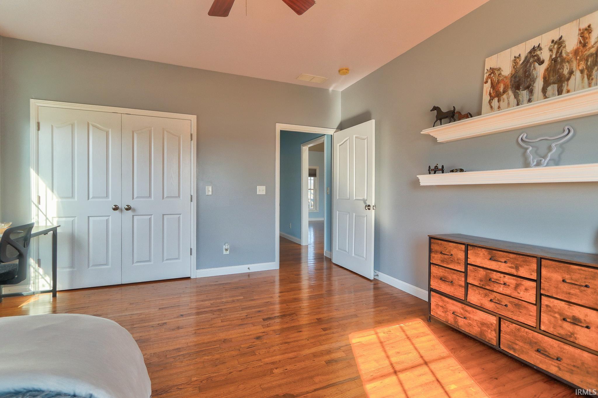 10144 Fisherville Road Elberfeld, IN 47613 - Photo 35 of 36