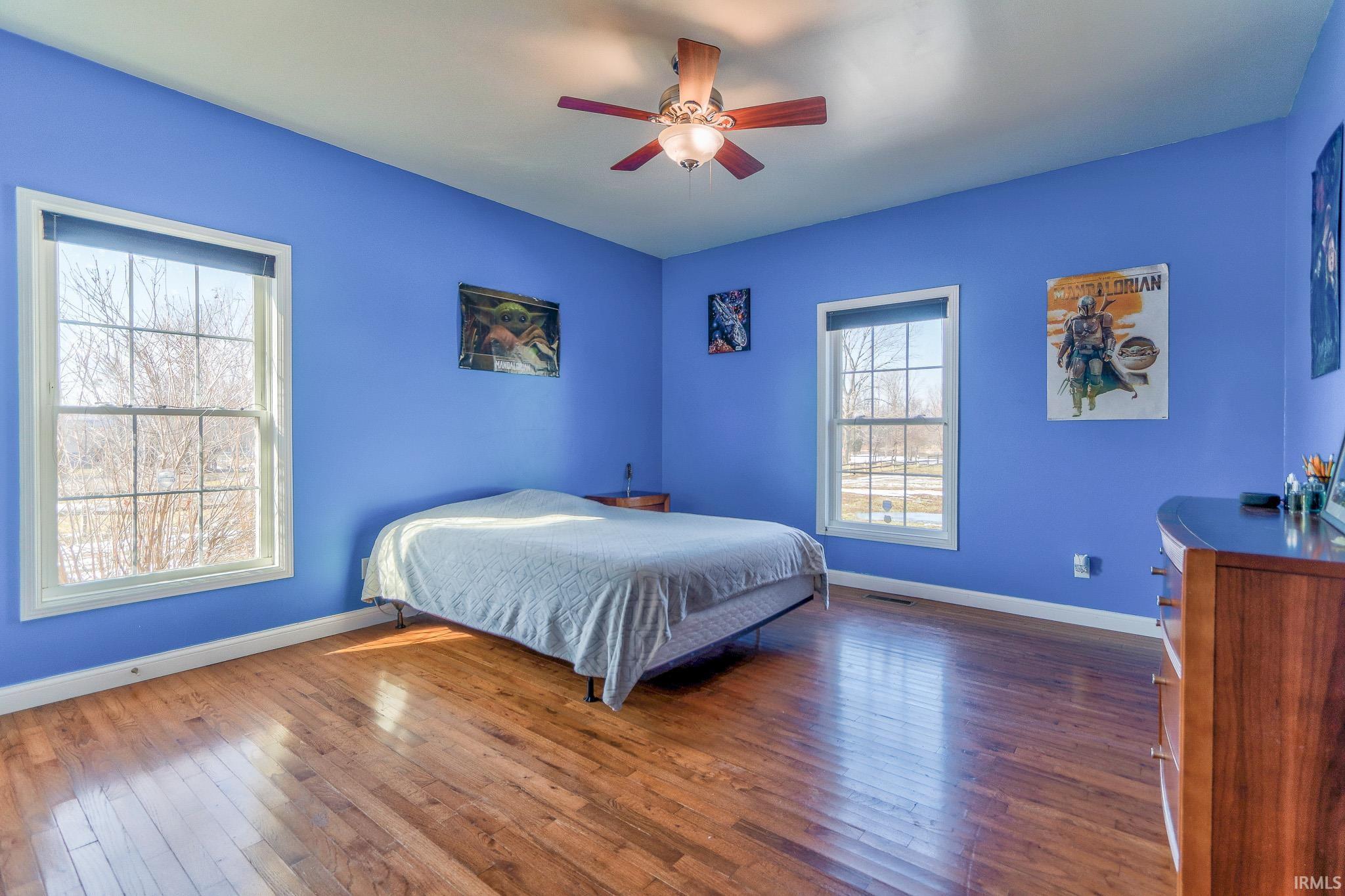 10144 Fisherville Road Elberfeld, IN 47613 - Photo 36 of 36