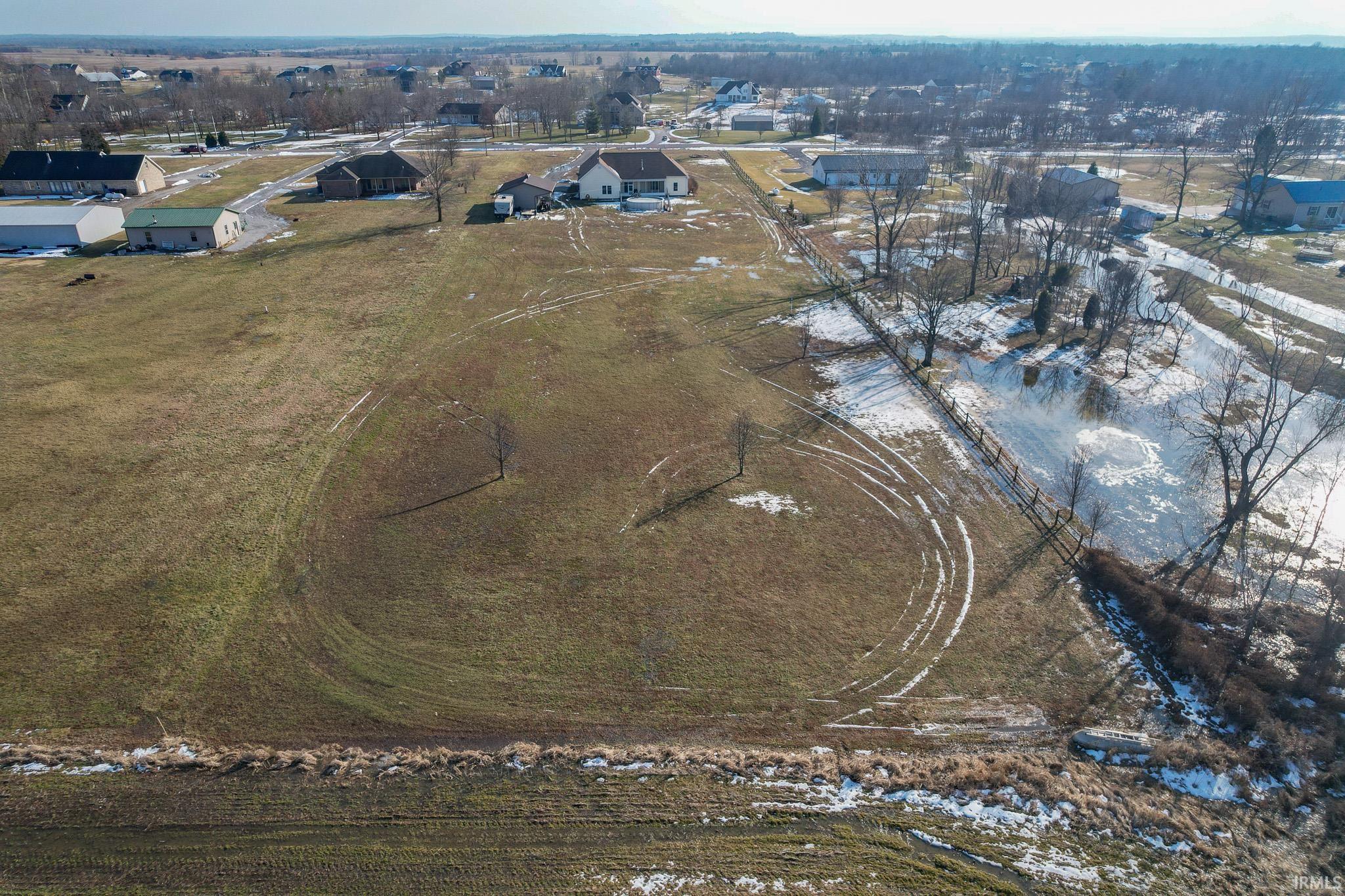 10144 Fisherville Road Elberfeld, IN 47613 - Photo 7 of 36