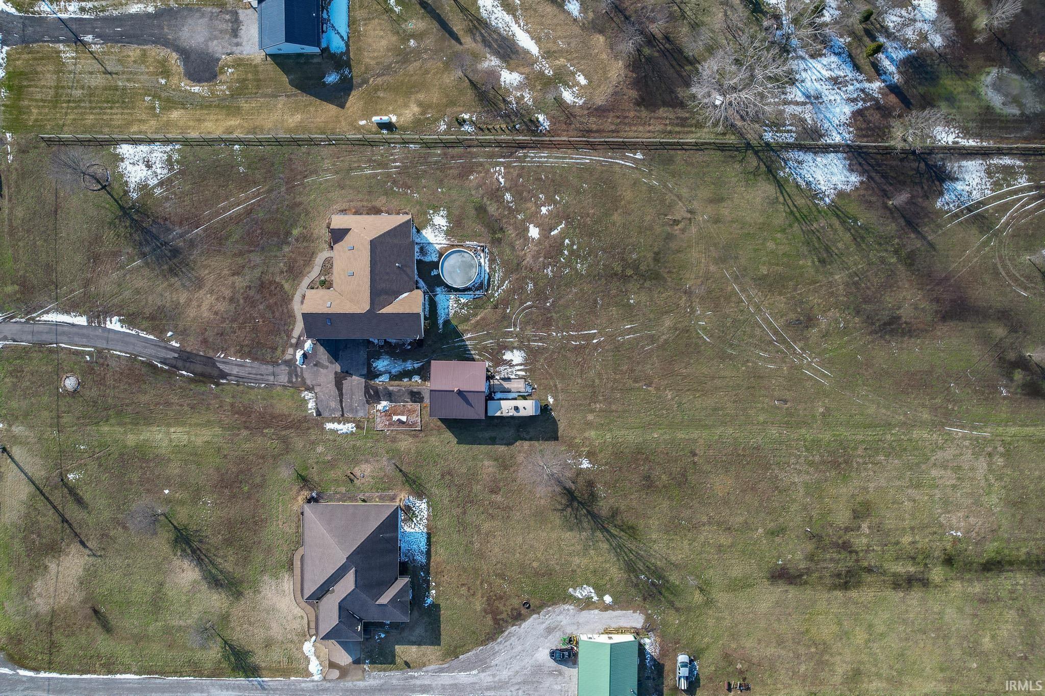 10144 Fisherville Road Elberfeld, IN 47613 - Photo 8 of 36