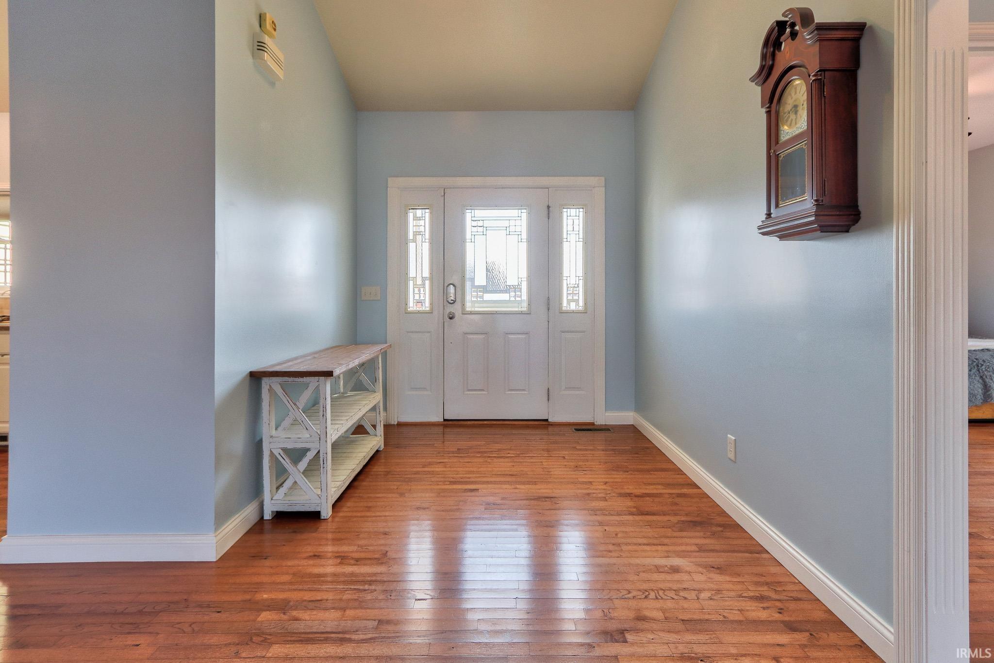 10144 Fisherville Road Elberfeld, IN 47613 - Photo 9 of 36