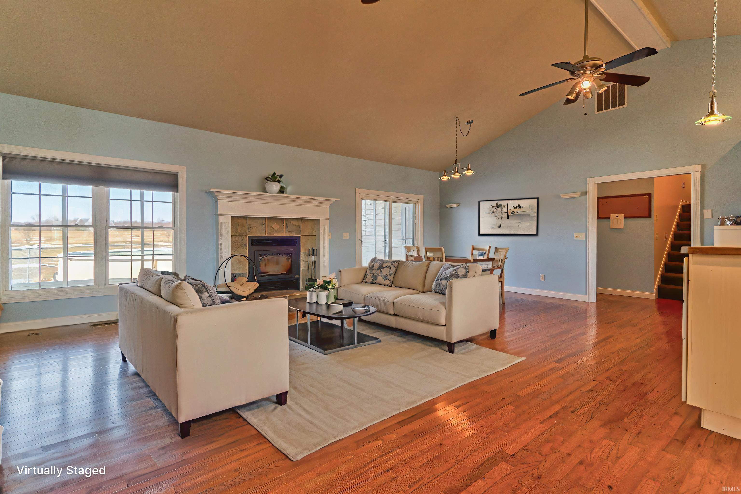 10144 Fisherville Road Elberfeld, IN 47613 - Photo 10 of 36