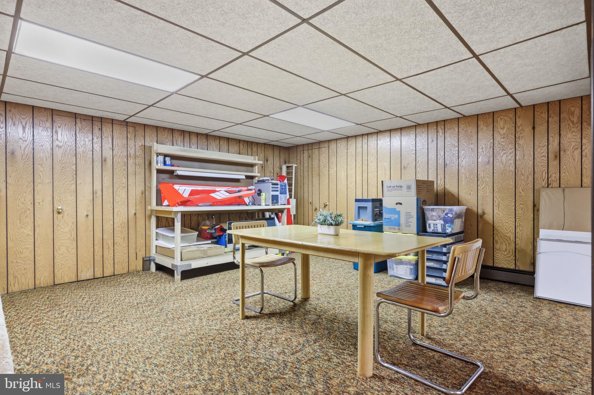3794 Ridgeview Road Huntingdon Valley, PA 19006 - Photo 61 of 63 Lower Level