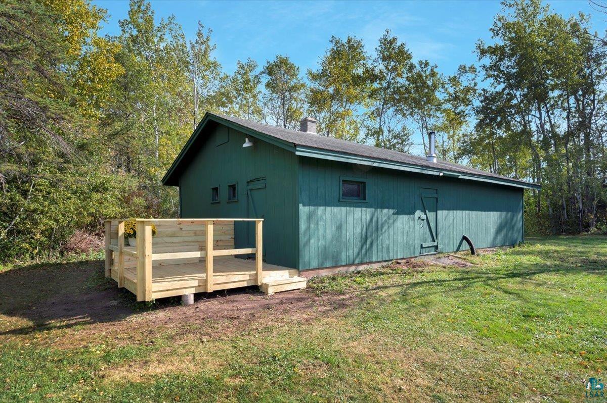 5088 South County Rd K South Range, WI 54874 - Photo 27 of 49 Gallery Image 27