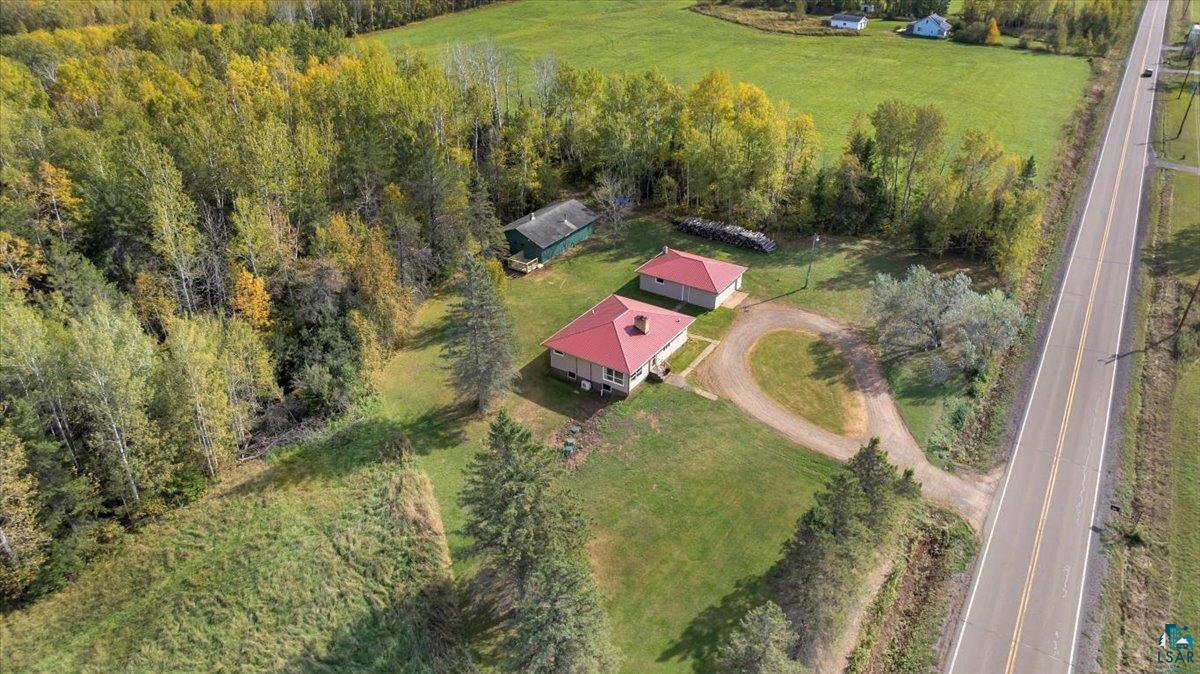 5088 South County Rd K South Range, WI 54874 - Photo 5 of 49 Gallery Image 5