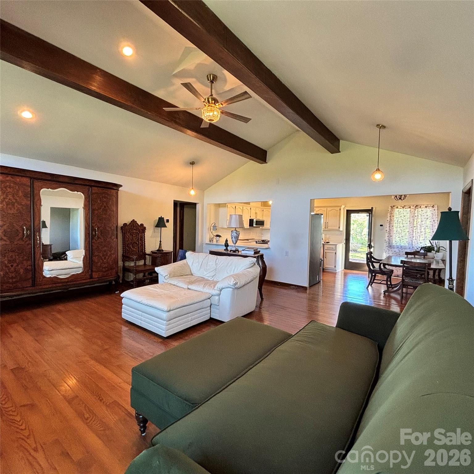 573 Randolph Road Marion, NC 28752 - Photo 15 of 37