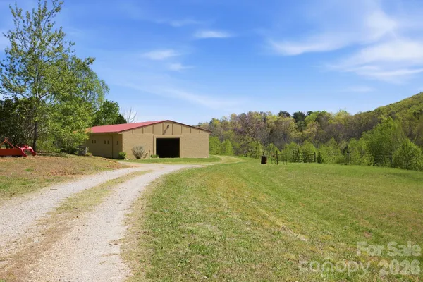 $1,600,000 | 573 Randolph Road, Marion, NC 28752