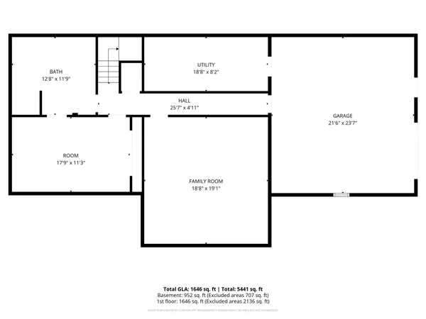$1,600,000 | 573 Randolph Road, Marion, NC 28752