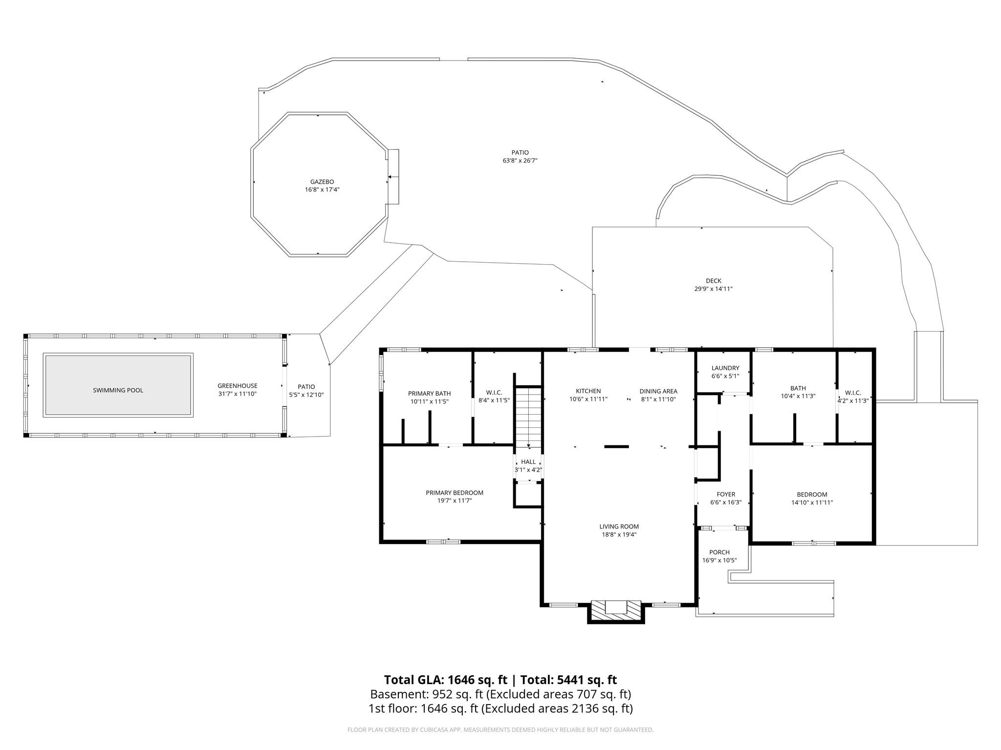 573 Randolph Road Marion, NC 28752 - Photo 33 of 37