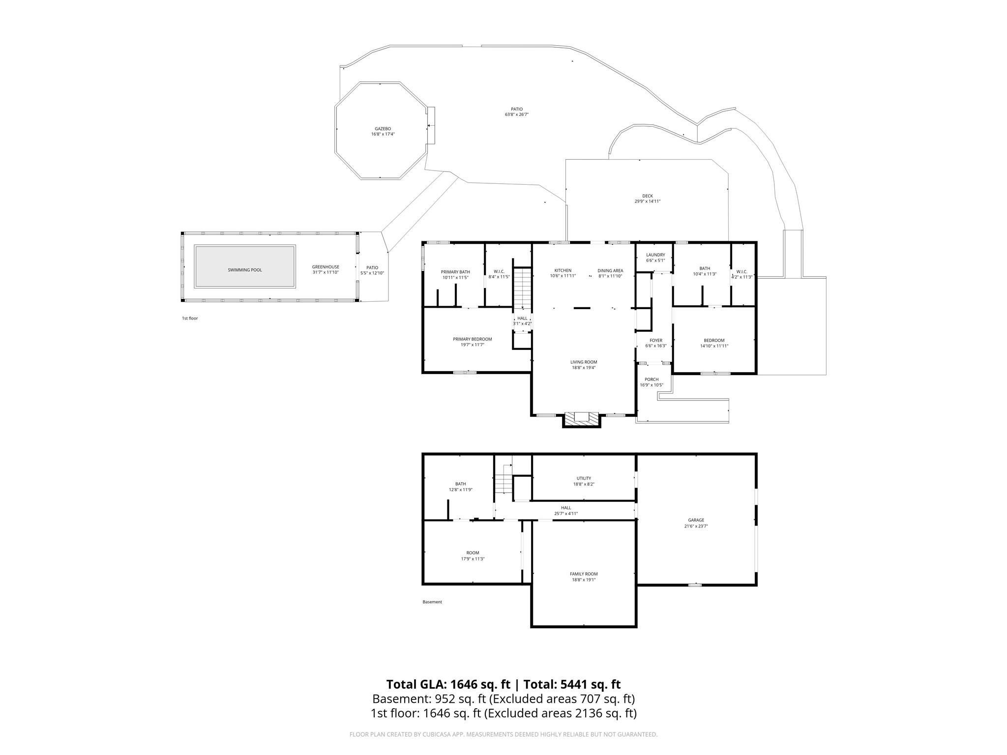 573 Randolph Road Marion, NC 28752 - Photo 35 of 37