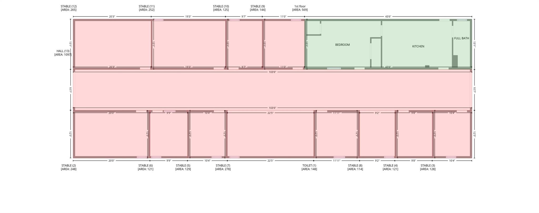 573 Randolph Road Marion, NC 28752 - Photo 37 of 37