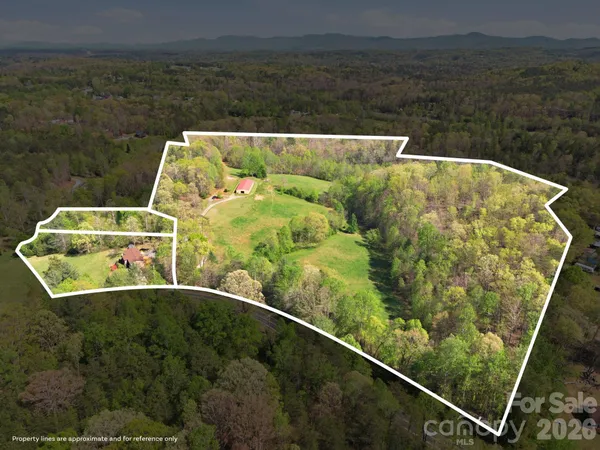$1,600,000 | 573 Randolph Road, Marion, NC 28752