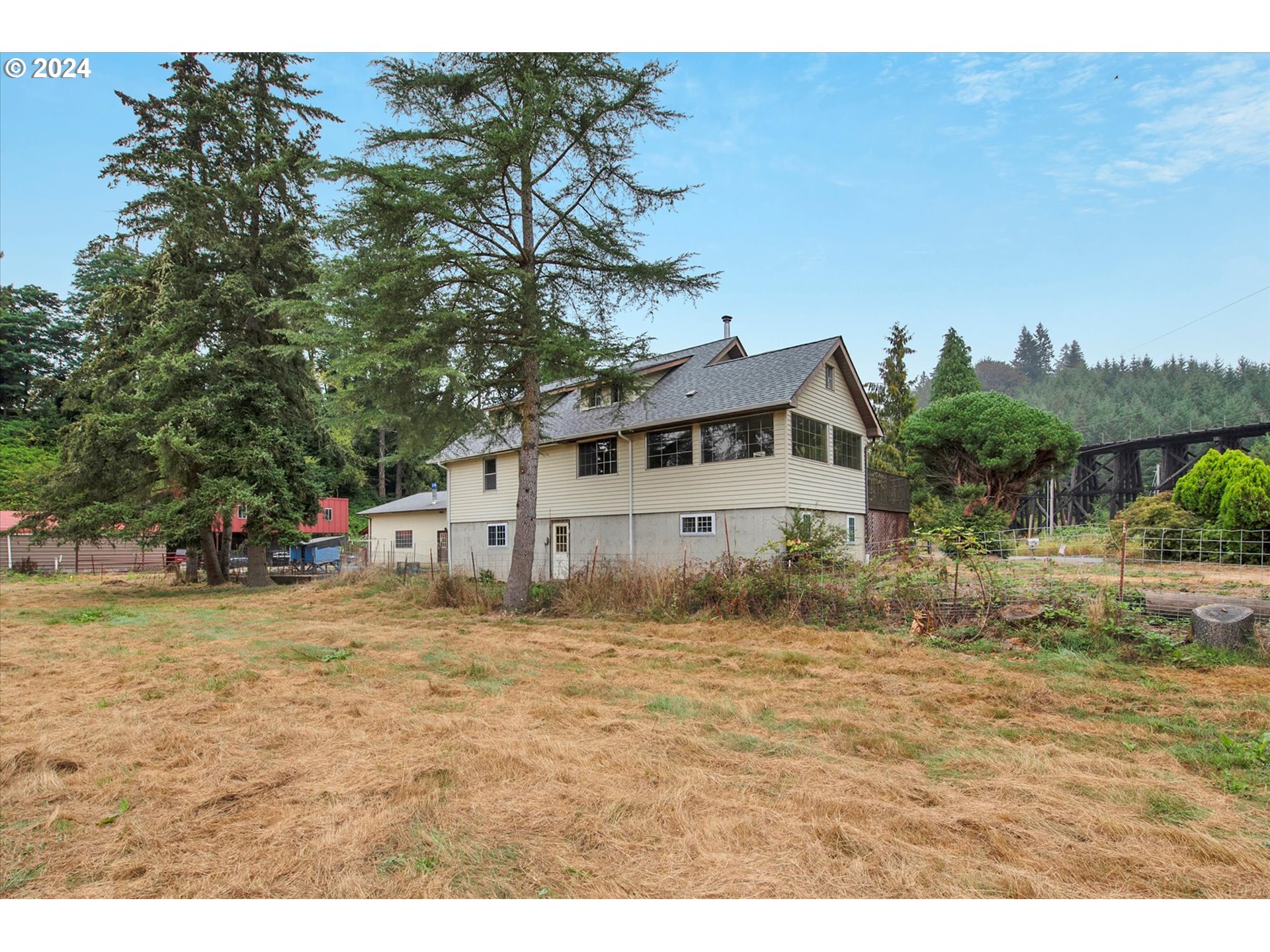 140 Evergreen Road Kelso, WA 98626 - Photo 11 of 47 Gallery Image 11