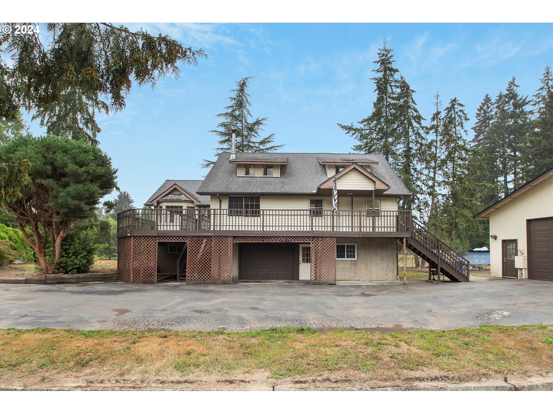 140 Evergreen Road Kelso, WA 98626 - Photo 3 of 47 Gallery Image 3
