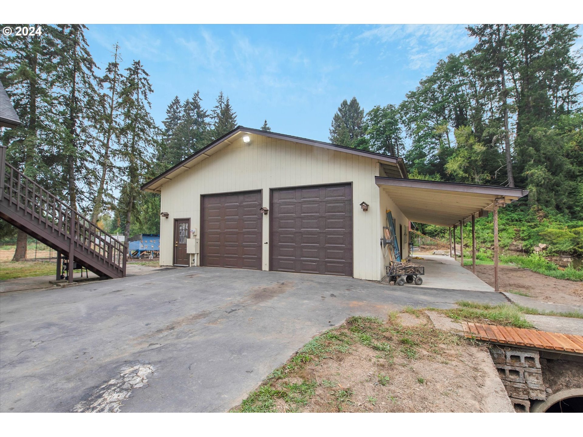 140 Evergreen Road Kelso, WA 98626 - Photo 4 of 47 Gallery Image 4