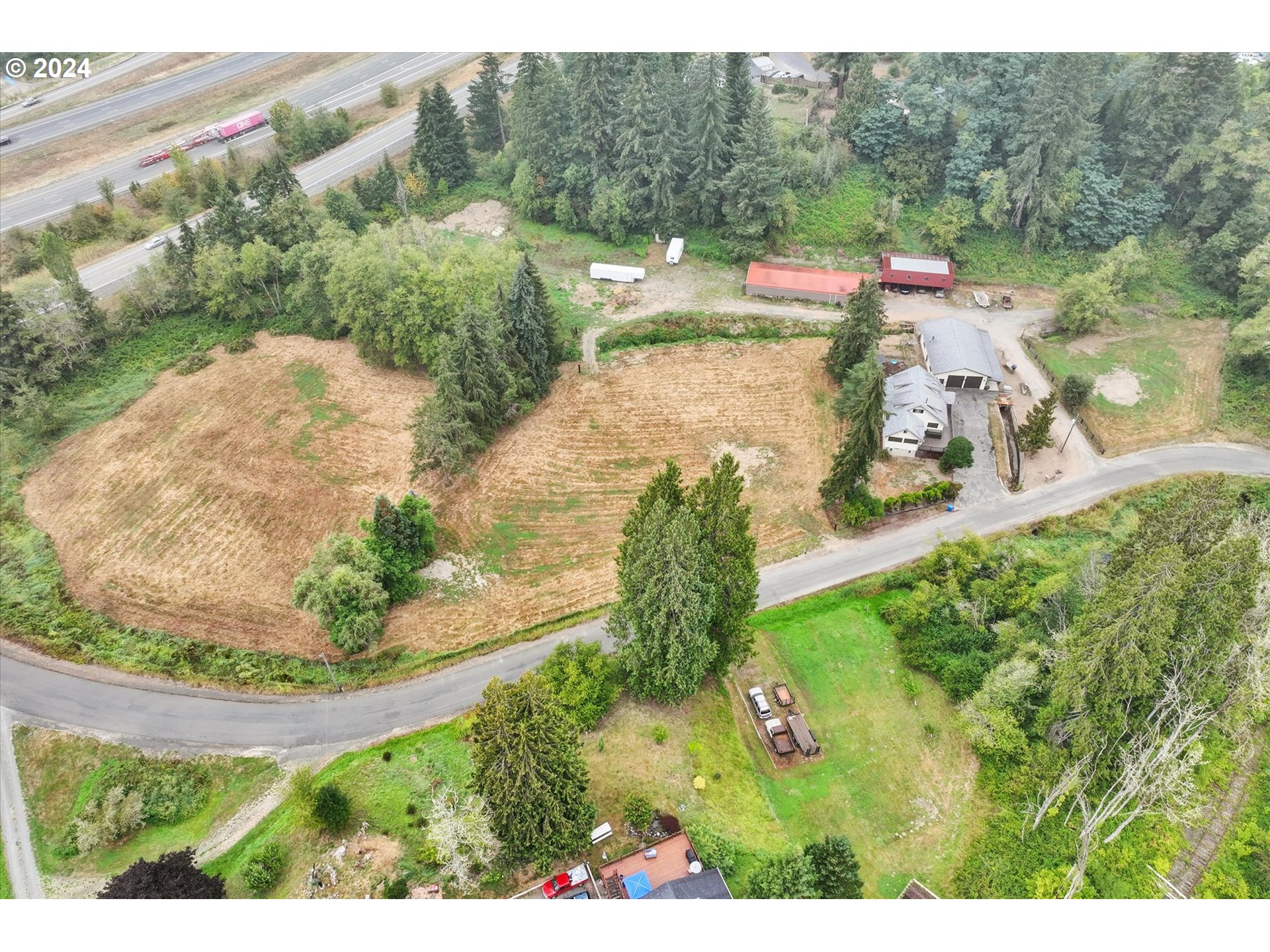 140 Evergreen Road Kelso, WA 98626 - Photo 46 of 47 Gallery Image 46