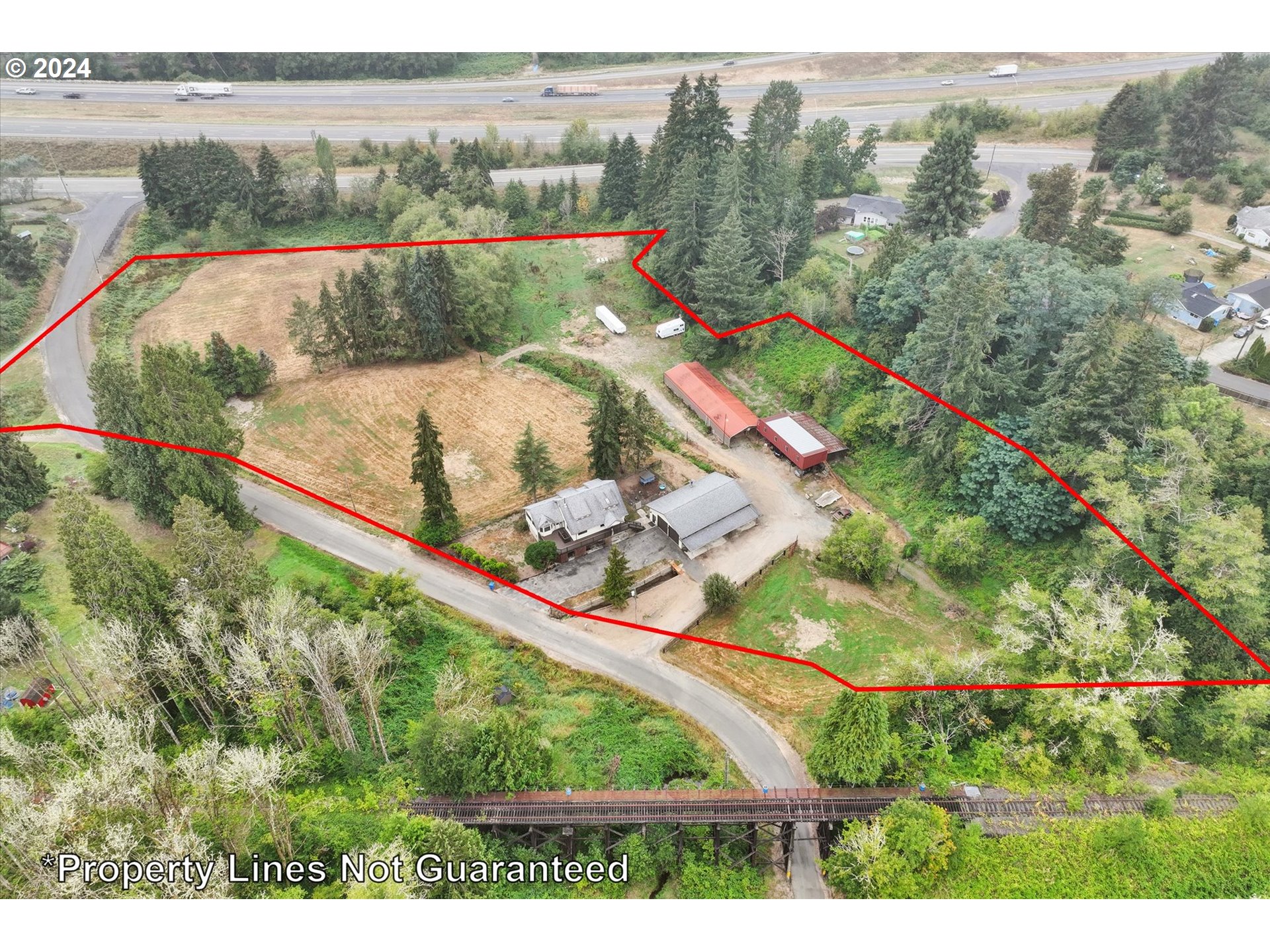 140 Evergreen Road Kelso, WA 98626 - Photo 47 of 47 Gallery Image 47