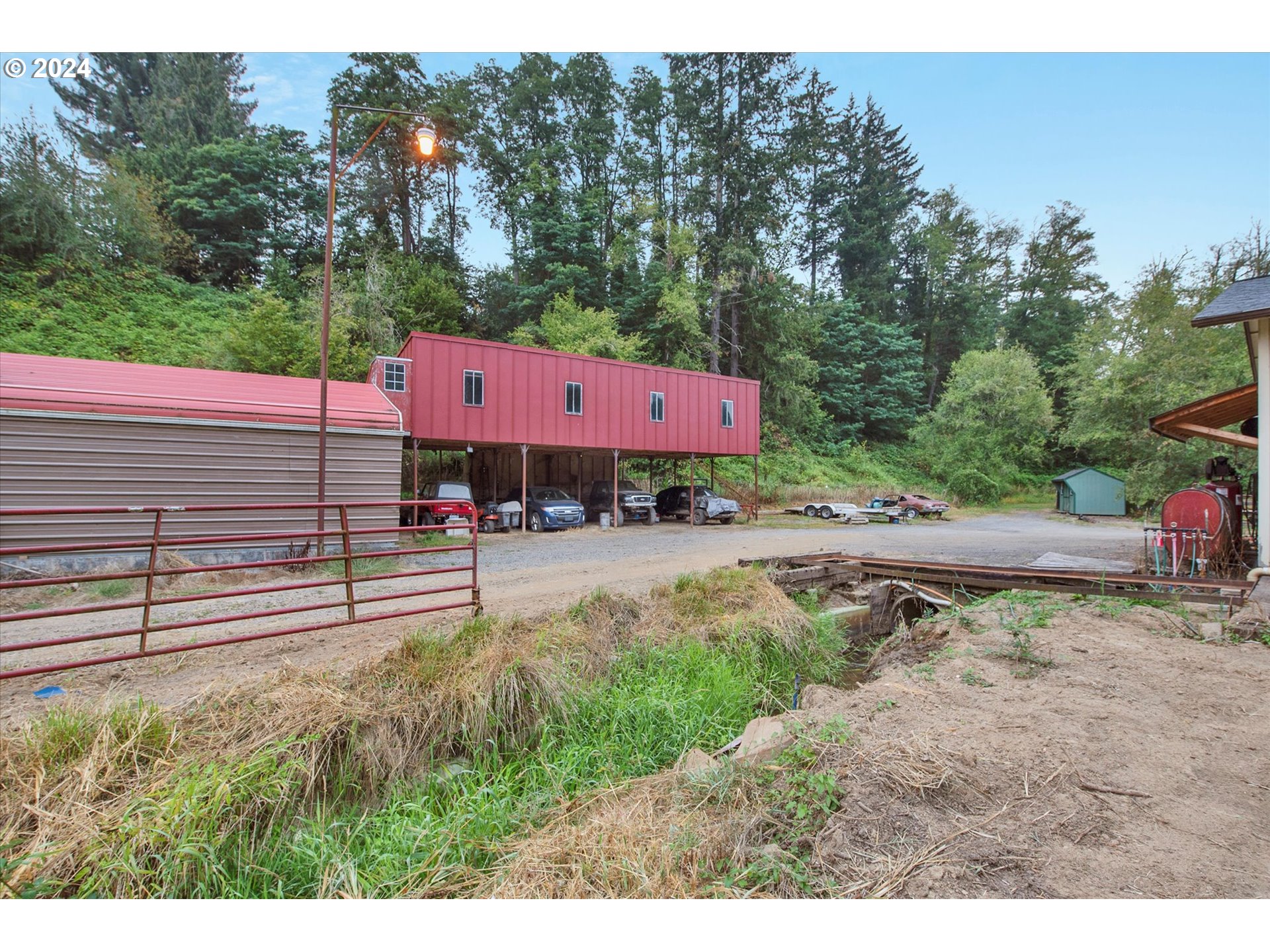 140 Evergreen Road Kelso, WA 98626 - Photo 5 of 47 Gallery Image 5
