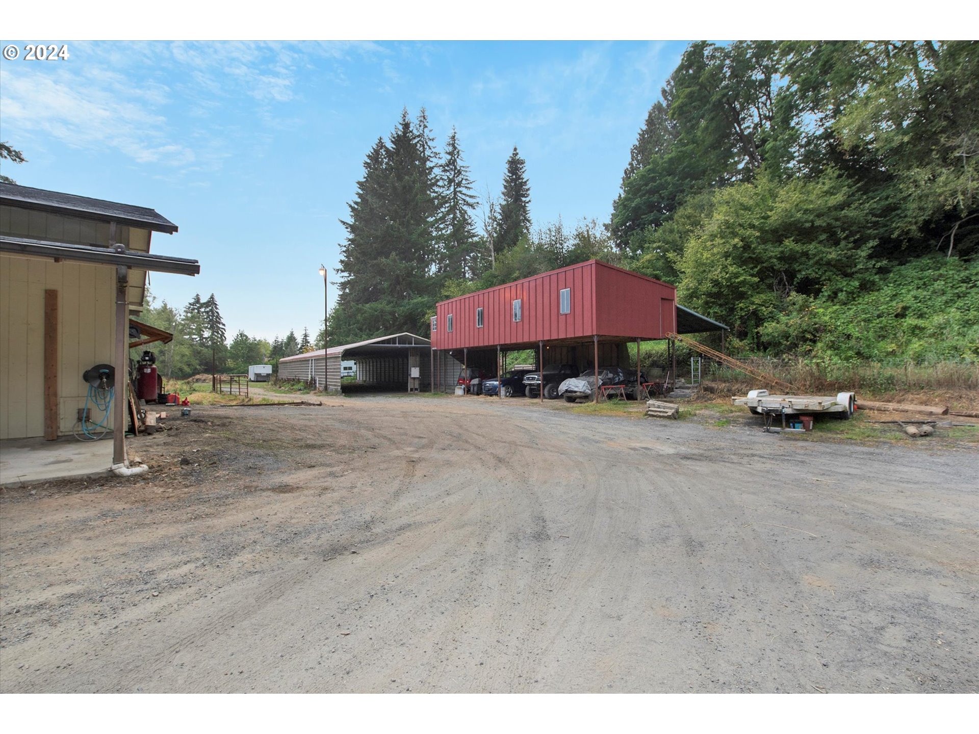 140 Evergreen Road Kelso, WA 98626 - Photo 7 of 47 Gallery Image 7