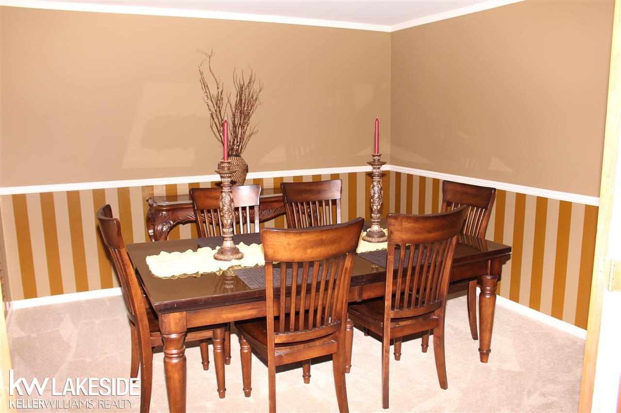 1388 Hathaway Rising Rochester Hills, MI 48306 - Photo 8 of 25