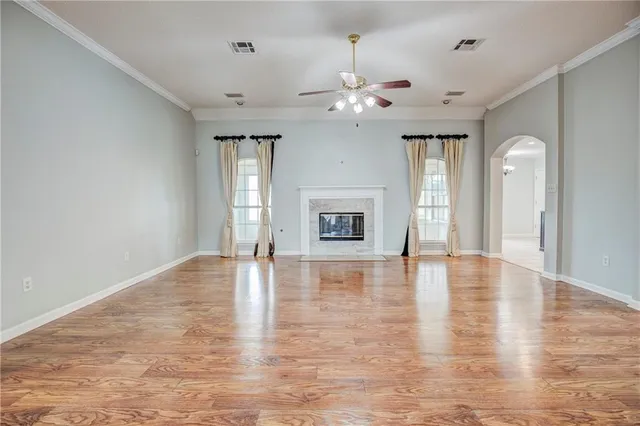 $2,500 | 110 Pennbrooke Drive, Laplace, LA 70068