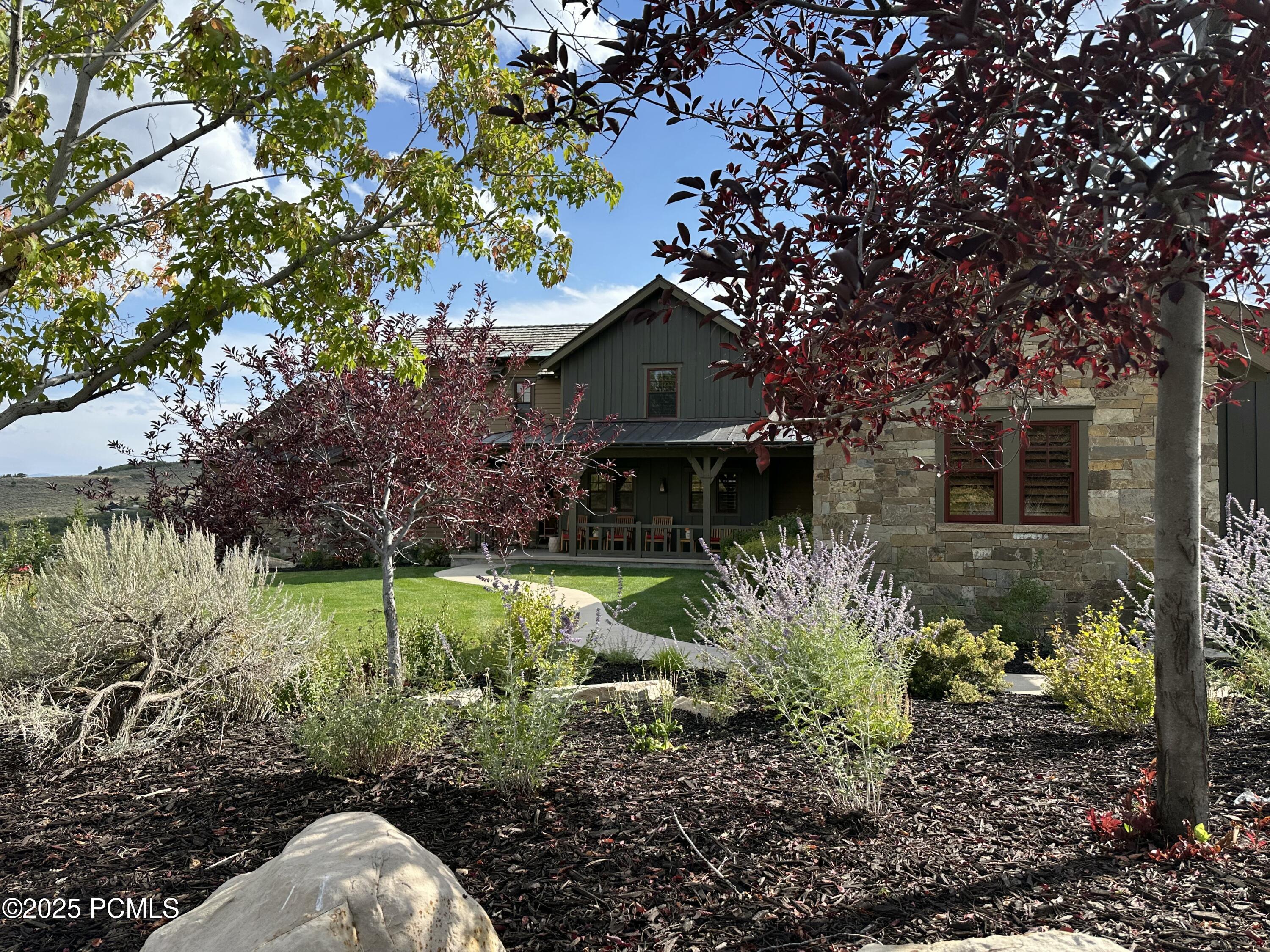 2990 Primrose Trail Kamas, UT 84036 - Photo 6 of 114