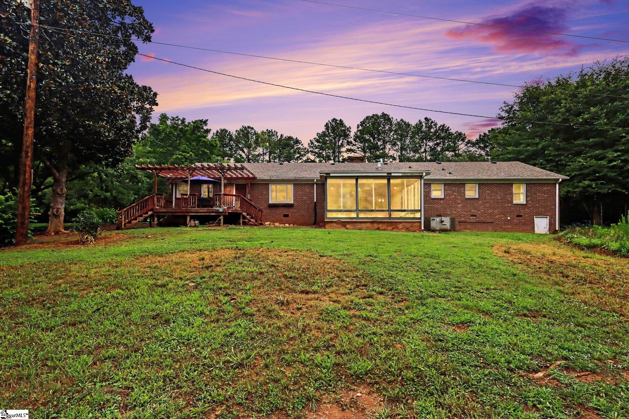 440 Bowen Road Anderson, SC 29621 - Photo 26 of 32