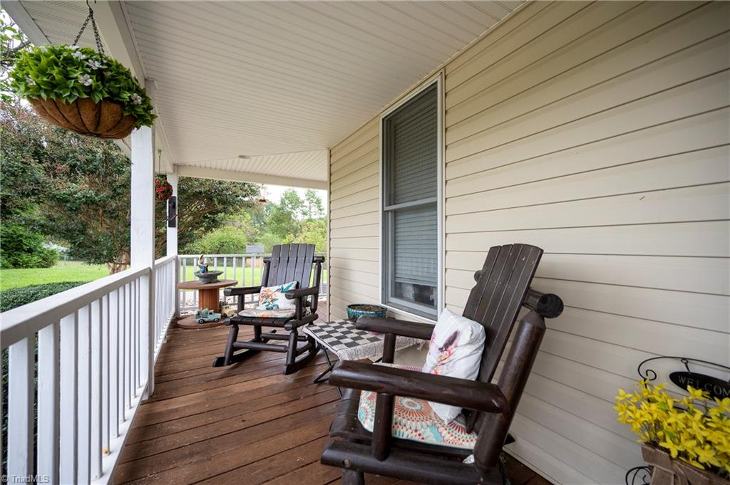 338 Nichols Road Pilot Mountain, NC 27041 - Photo 28 of 48 Gallery Image 28