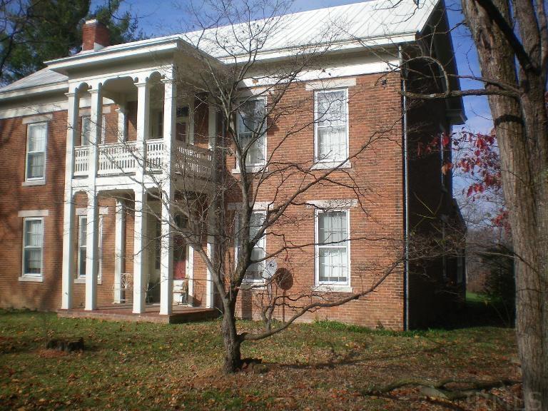 4120 West Wampler Road Gosport, IN 47433 - Photo 1 of 2 Gallery Image 1