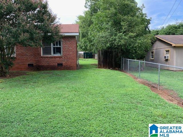 1231 Alexandria Road Weaver, AL 36277 - Photo 36 of 42