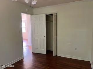 $62,500 | 3542 Lawrence Street, Moss Point, MS 39563