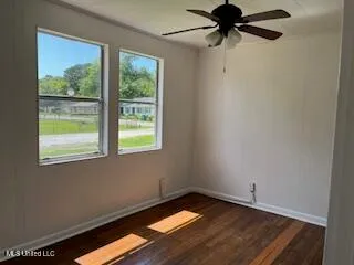 $62,500 | 3542 Lawrence Street, Moss Point, MS 39563