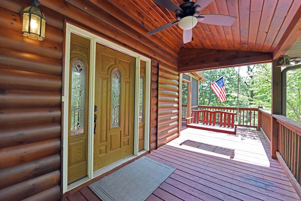3373 Hardscrabble Road Mineral Bluff, GA 30559 - Photo 12 of 50