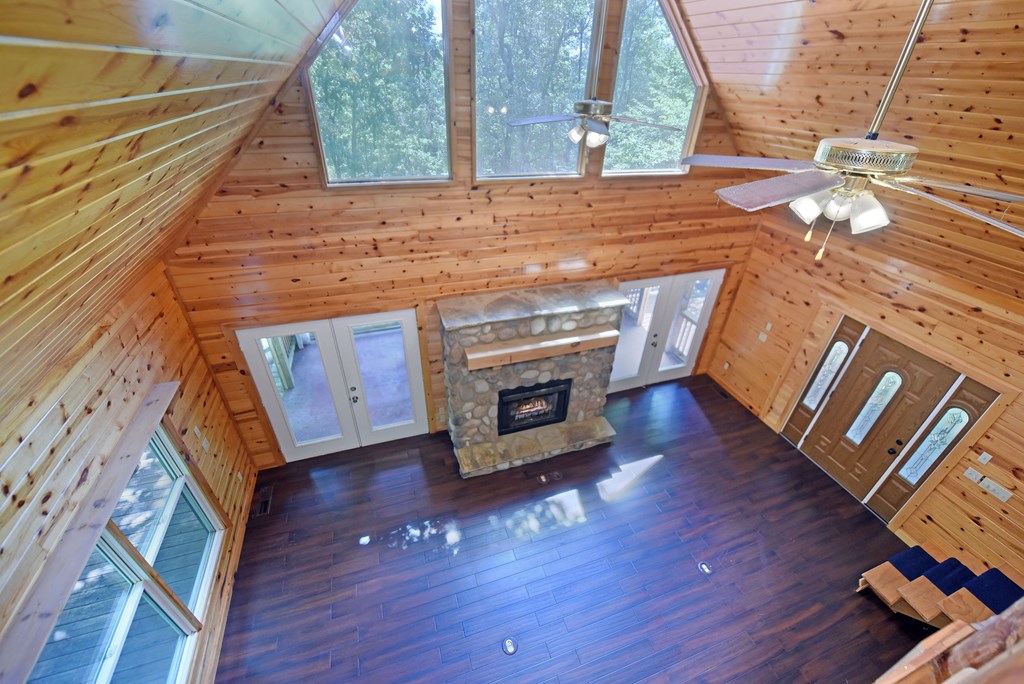 3373 Hardscrabble Road Mineral Bluff, GA 30559 - Photo 33 of 50