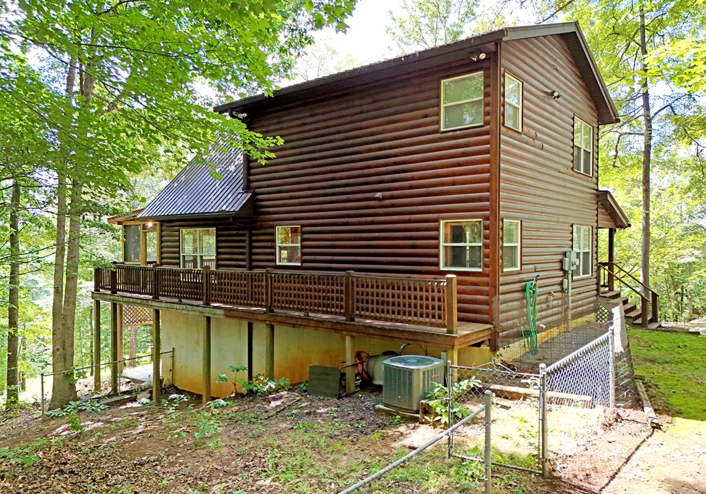 3373 Hardscrabble Road Mineral Bluff, GA 30559 - Photo 8 of 50
