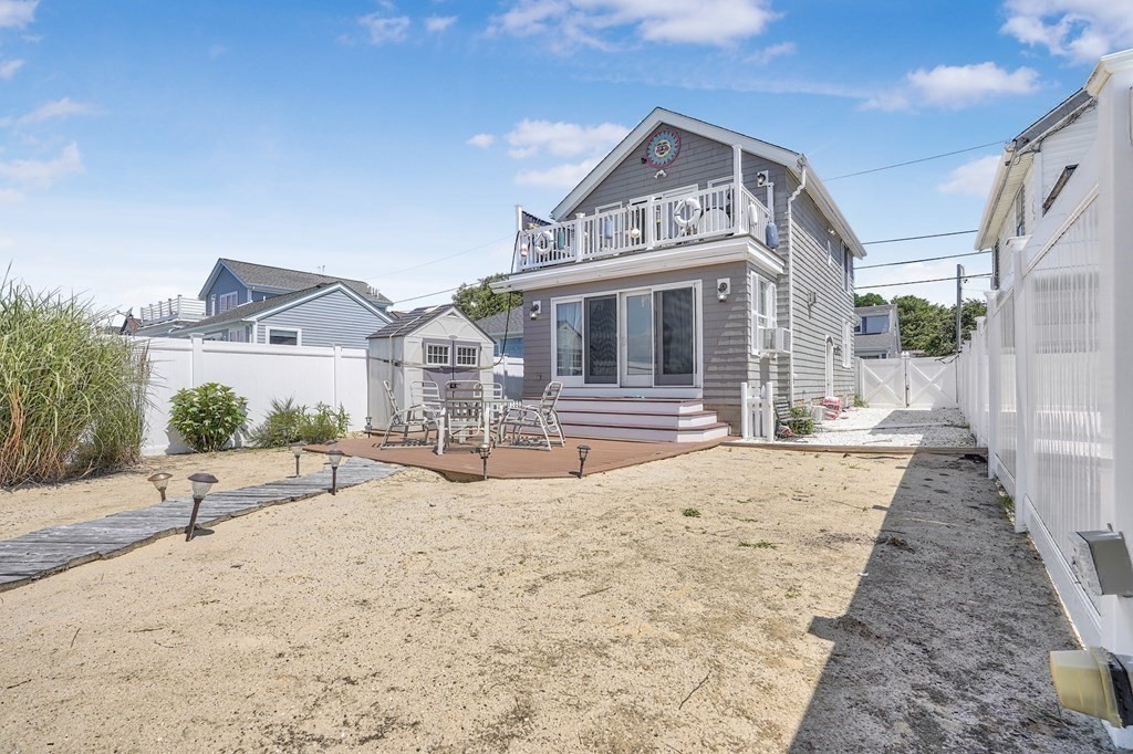 23 Ripley Street Somerset, MA 02725 - Photo 34 of 37 Gallery Image 34