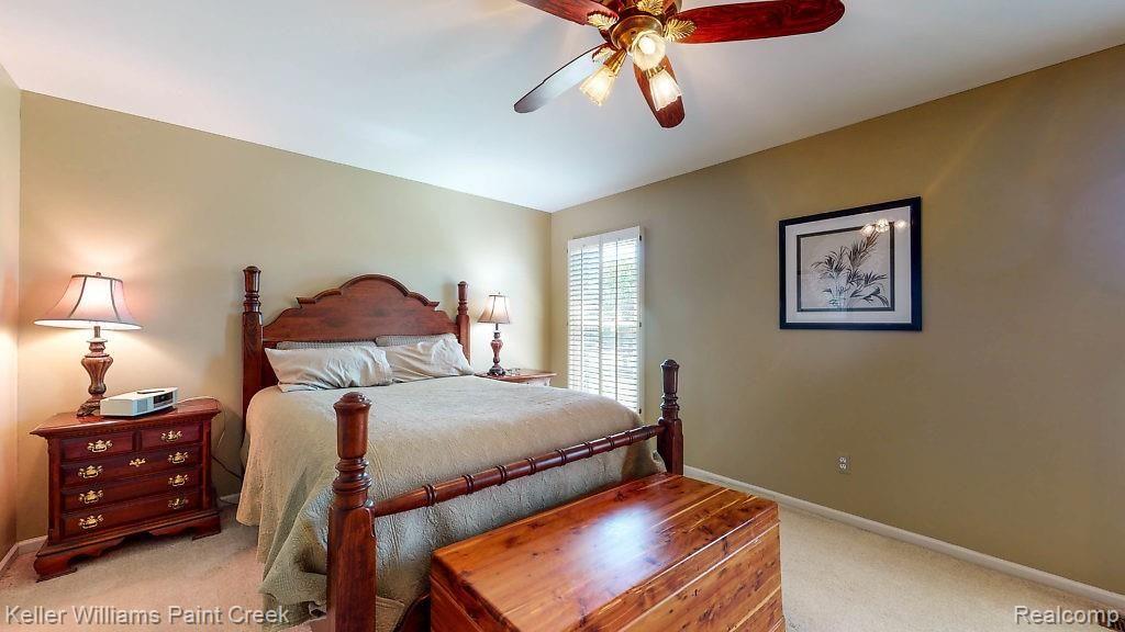 3231 Primrose Drive Rochester Hills, MI 48307 - Photo 19 of 42