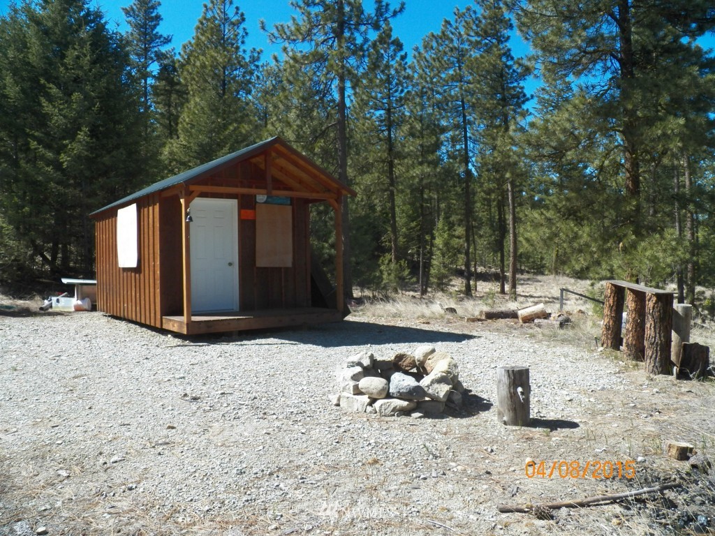 0 Lot 102 Red Feather Road West Riverside, WA 98849 - Photo 1 of 25 Gallery Image 1