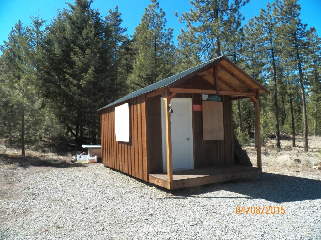 0 Lot 102 Red Feather Road West Riverside, WA 98849 - Photo 14 of 25 Gallery Image 14
