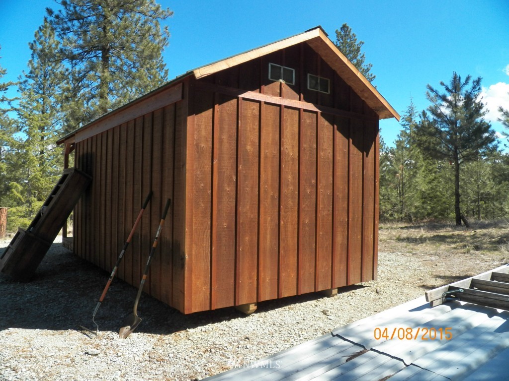 0 Lot 102 Red Feather Road West Riverside, WA 98849 - Photo 15 of 25 Gallery Image 15