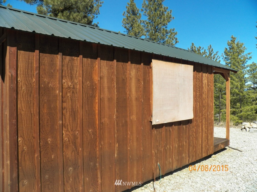 0 Lot 102 Red Feather Road West Riverside, WA 98849 - Photo 16 of 25 Gallery Image 16