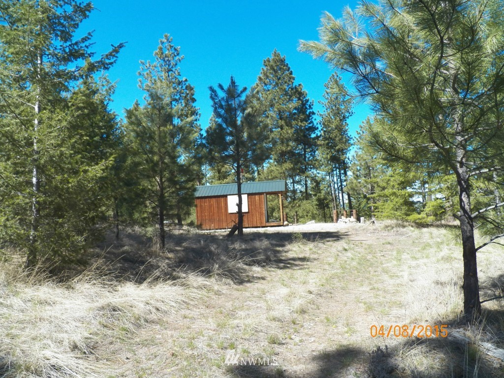 0 Lot 102 Red Feather Road West Riverside, WA 98849 - Photo 6 of 25 Gallery Image 6