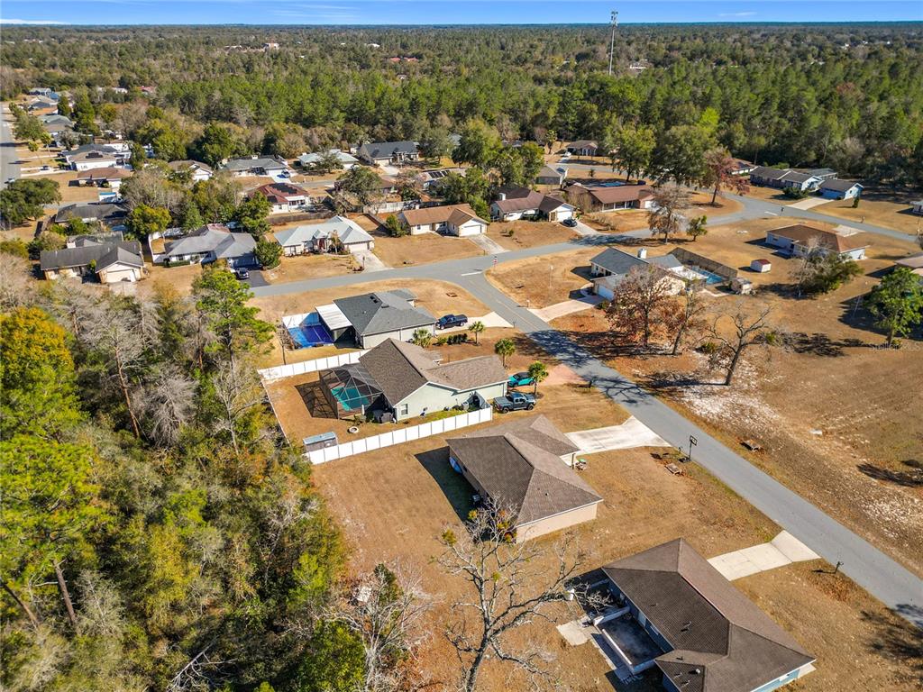 4263 Southwest 139th Place Ocala, FL 34473 - Photo 29 of 32