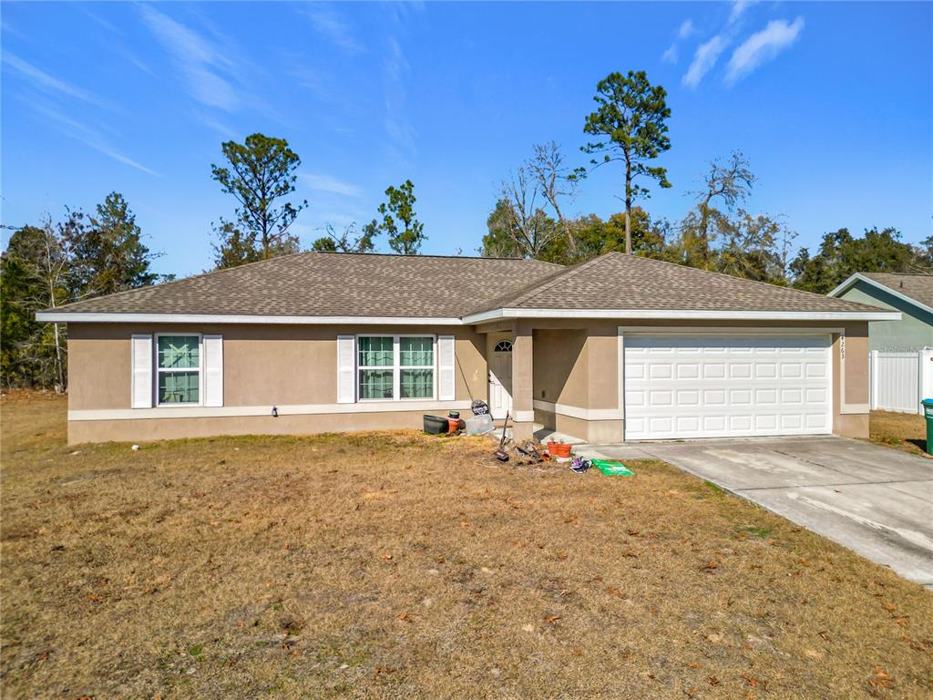 4263 Southwest 139th Place Ocala, FL 34473 - Photo 3 of 32
