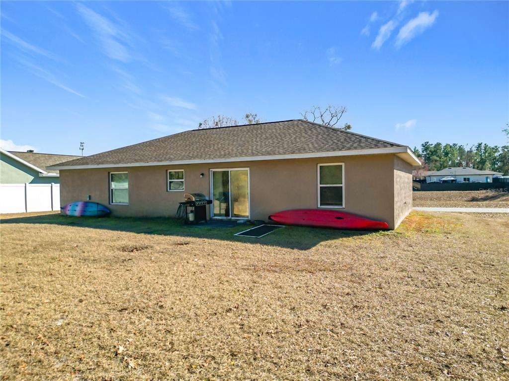 4263 Southwest 139th Place Ocala, FL 34473 - Photo 6 of 32