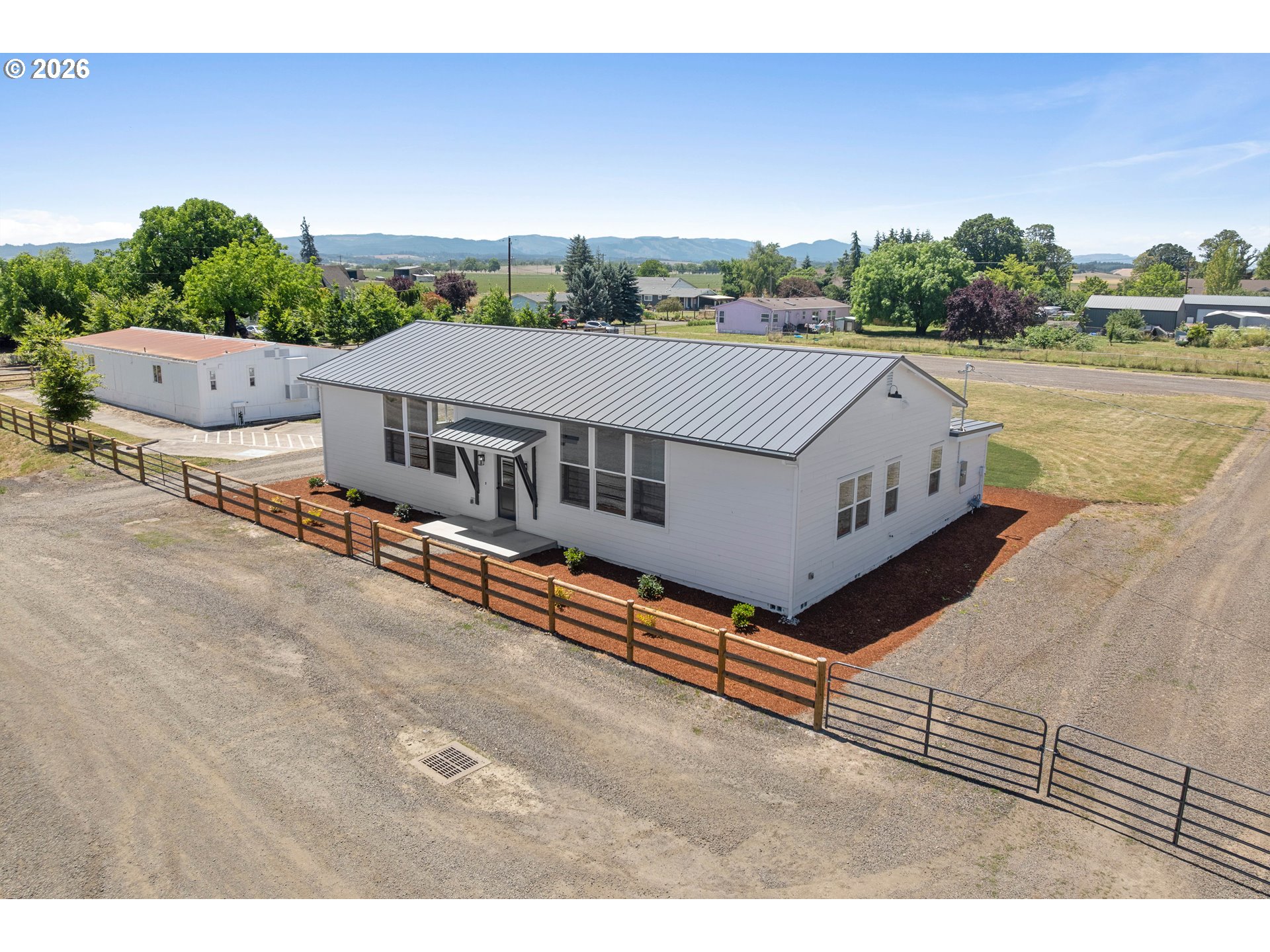 9015 Community Club Road Amity, OR 97101 - Photo 1 of 48