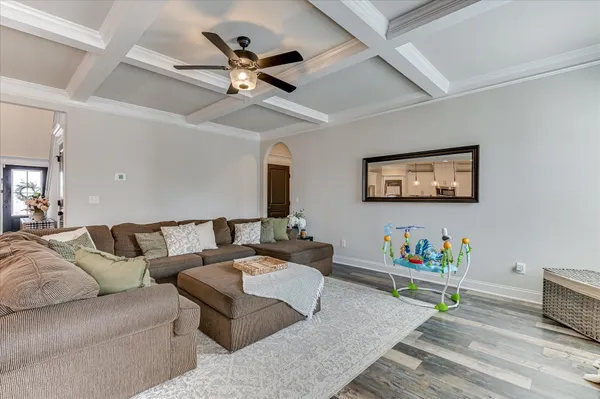 $379,900 | 5124 Huntley Trail, Harlem, GA 30814