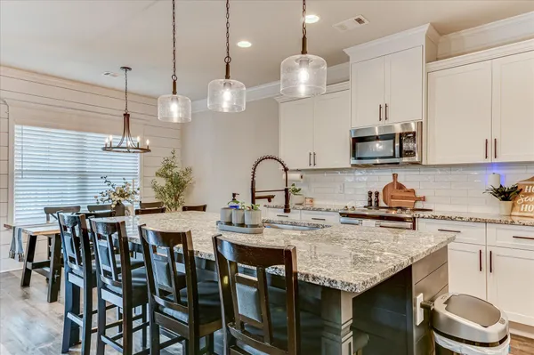 $379,900 | 5124 Huntley Trail, Harlem, GA 30814