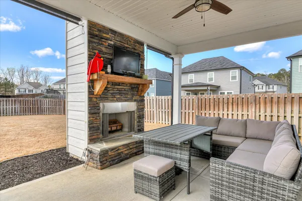 $379,900 | 5124 Huntley Trail, Harlem, GA 30814