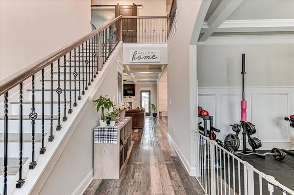 $379,900 | 5124 Huntley Trail, Harlem, GA 30814
